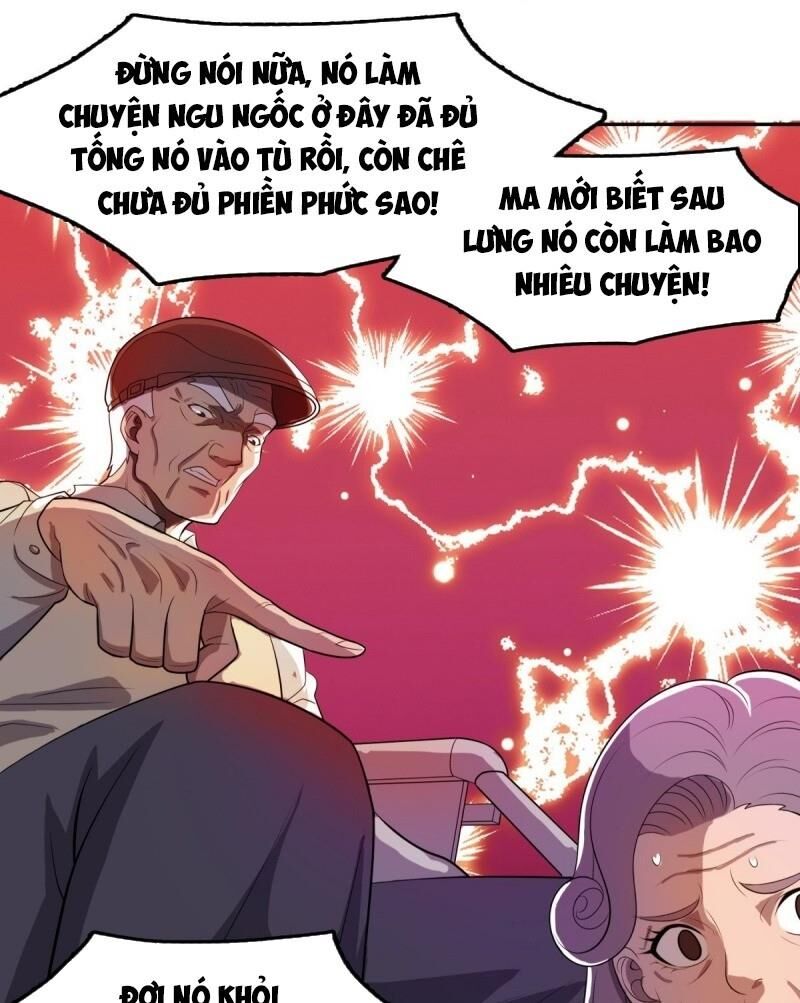 Phụ Hồn Giả Chapter 30 - Trang 2