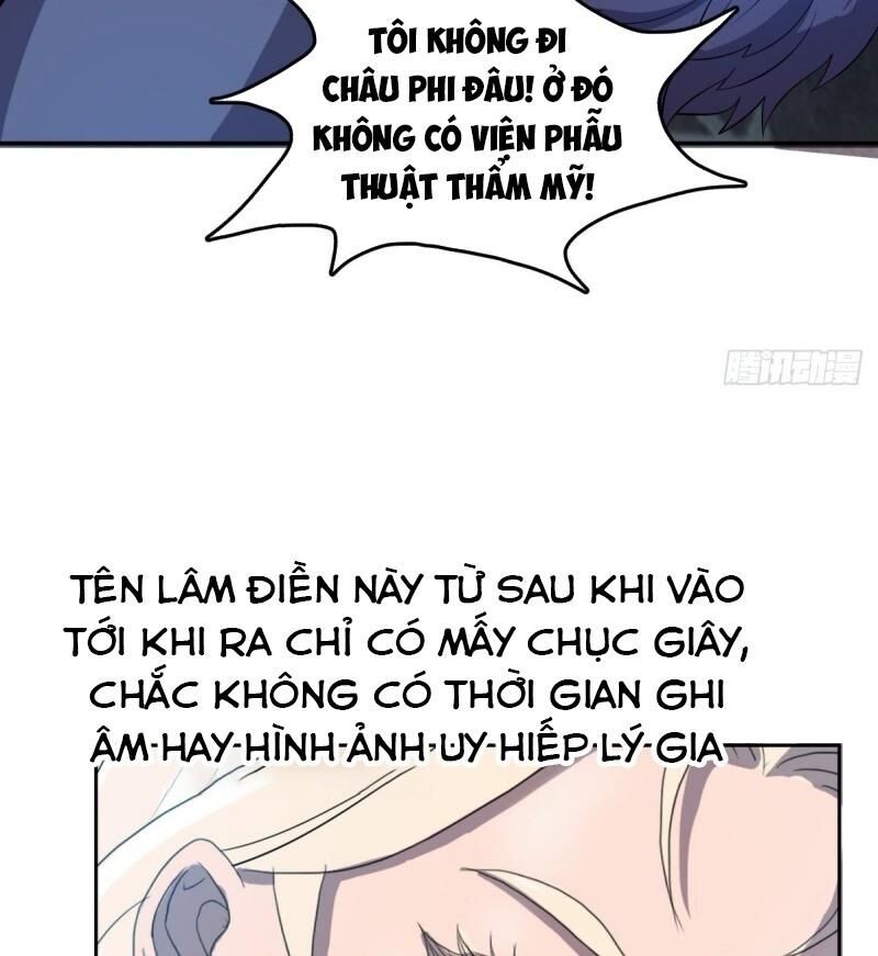 Phụ Hồn Giả Chapter 30 - Trang 2