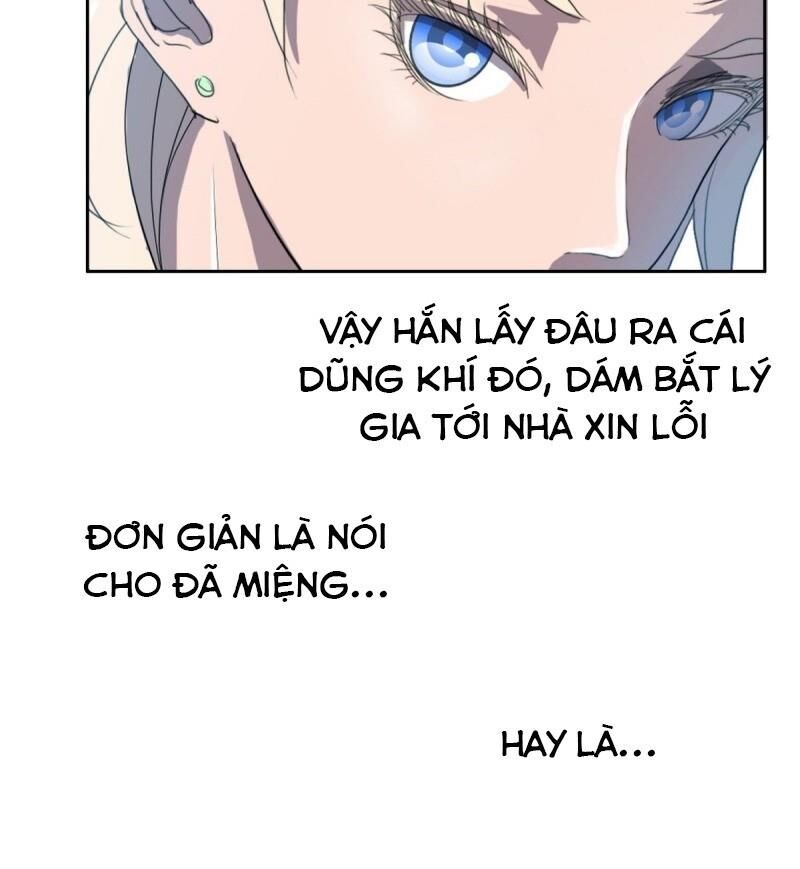 Phụ Hồn Giả Chapter 30 - Trang 2