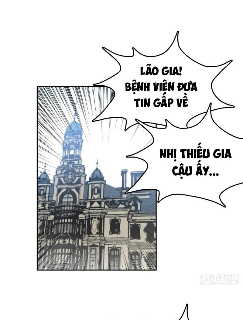 Phụ Hồn Giả Chapter 30 - Trang 2