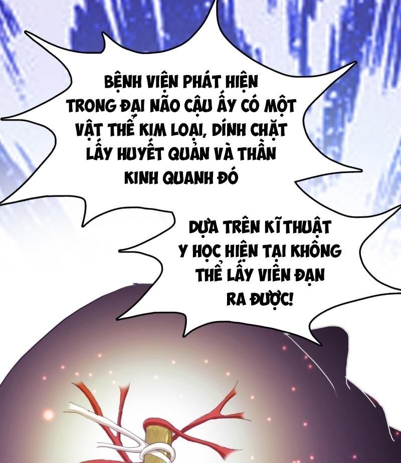 Phụ Hồn Giả Chapter 30 - Trang 2