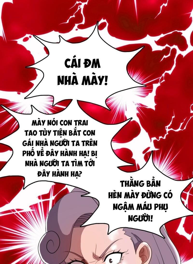 Phụ Hồn Giả Chapter 29 - Trang 2