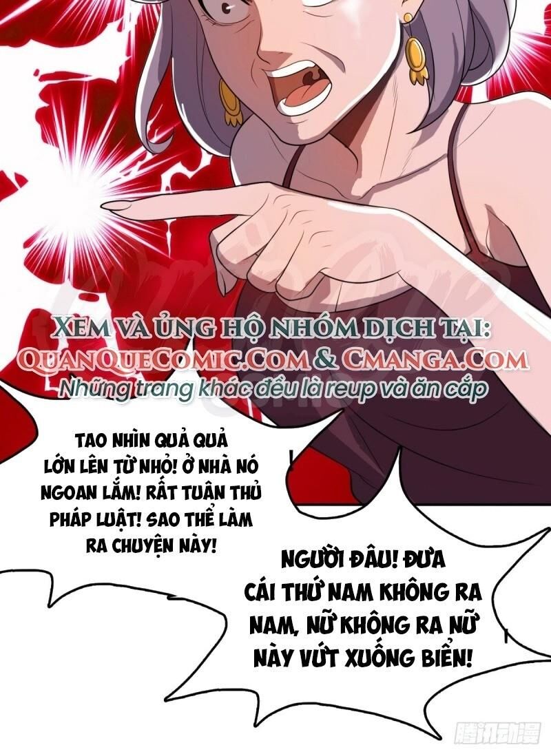 Phụ Hồn Giả Chapter 29 - Trang 2