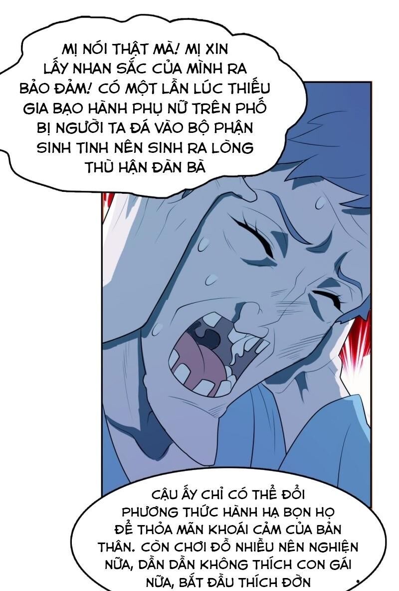 Phụ Hồn Giả Chapter 29 - Trang 2