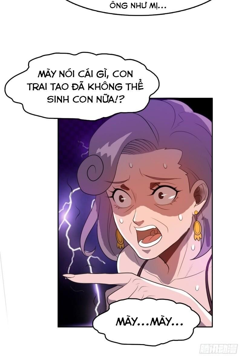 Phụ Hồn Giả Chapter 29 - Trang 2