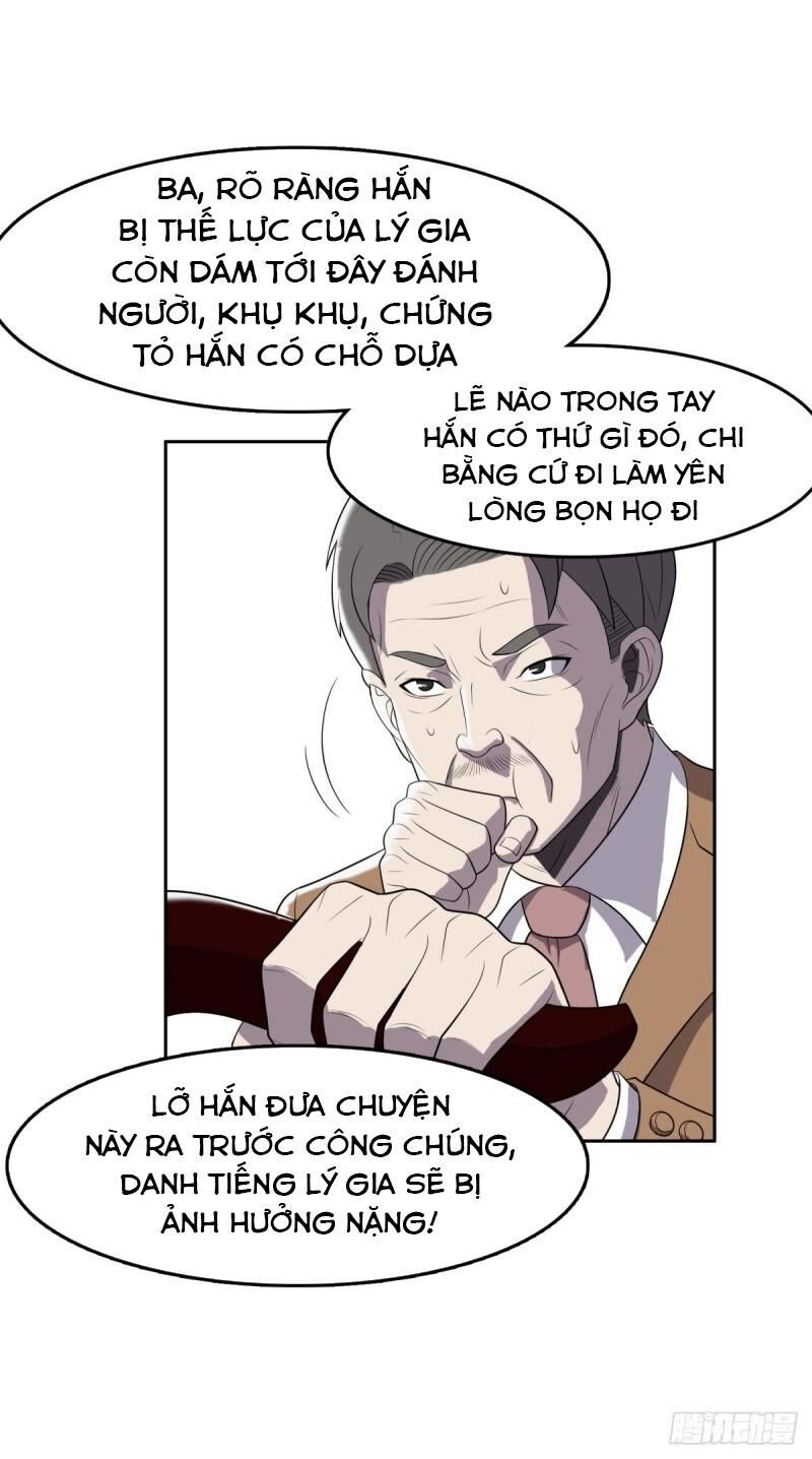 Phụ Hồn Giả Chapter 29 - Trang 2