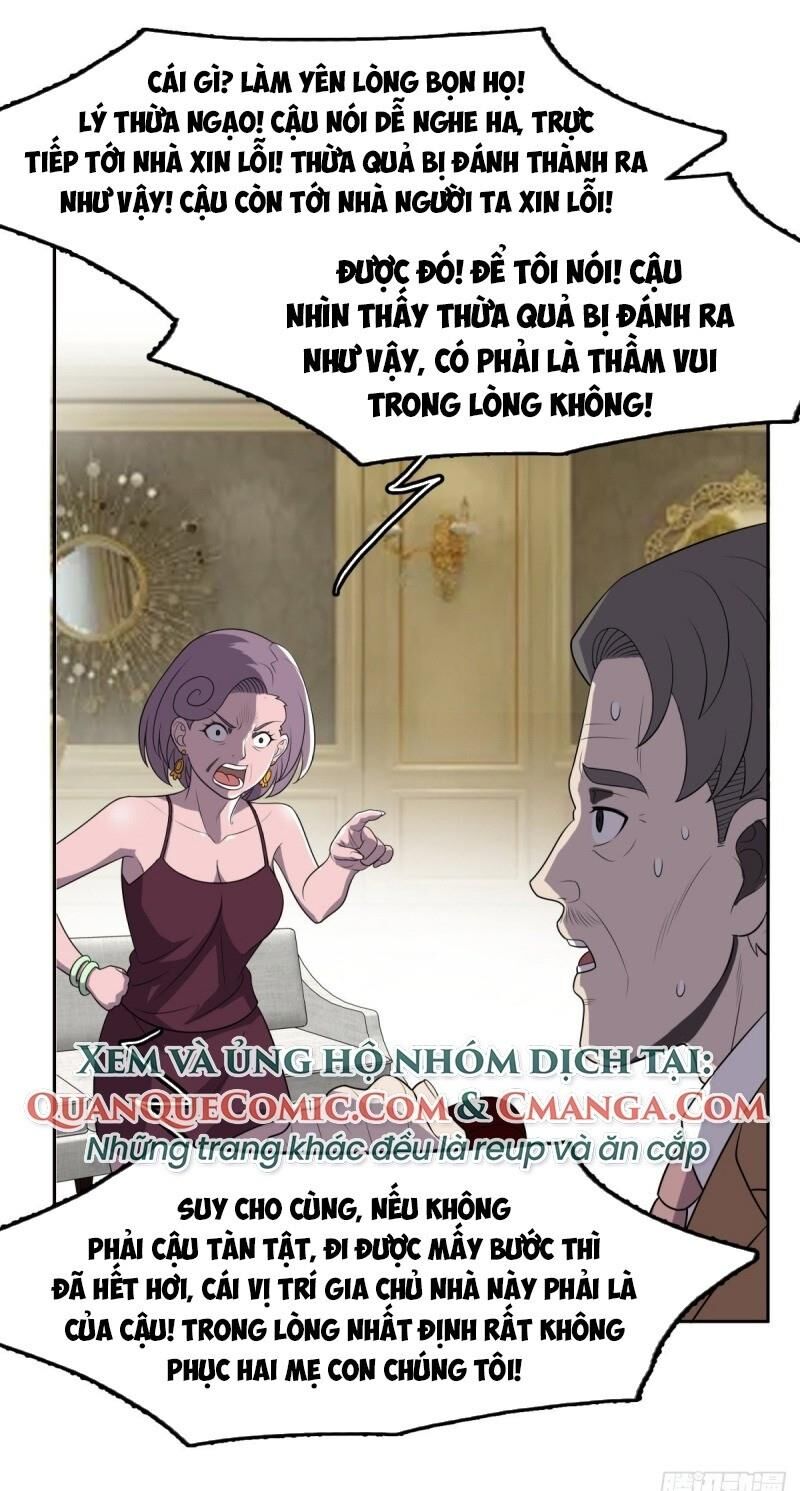 Phụ Hồn Giả Chapter 29 - Trang 2