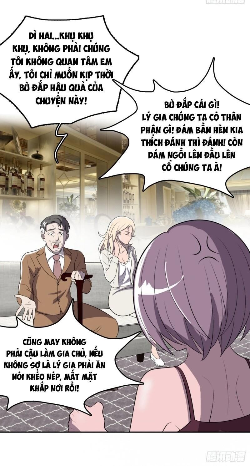 Phụ Hồn Giả Chapter 29 - Trang 2