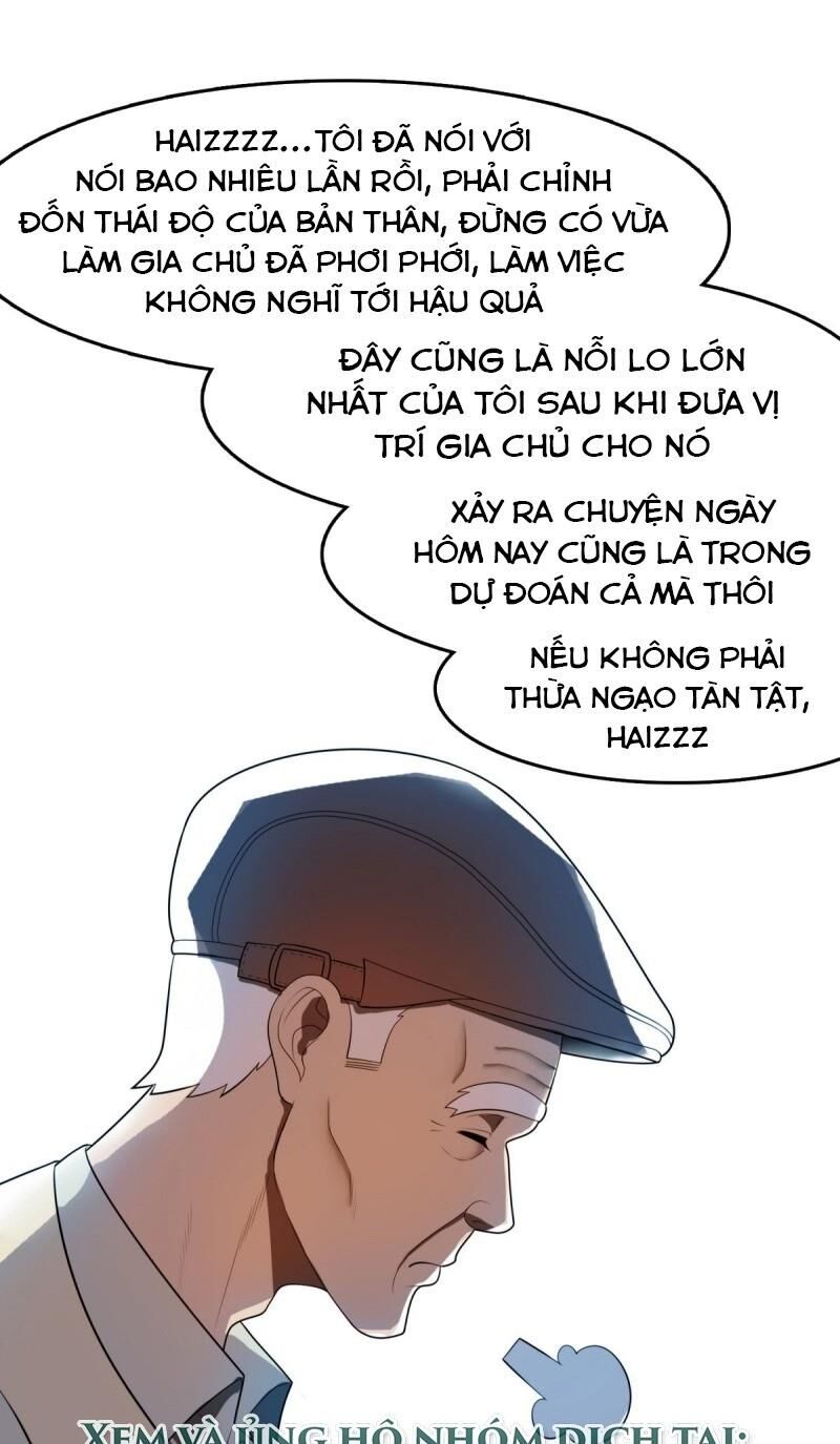 Phụ Hồn Giả Chapter 29 - Trang 2