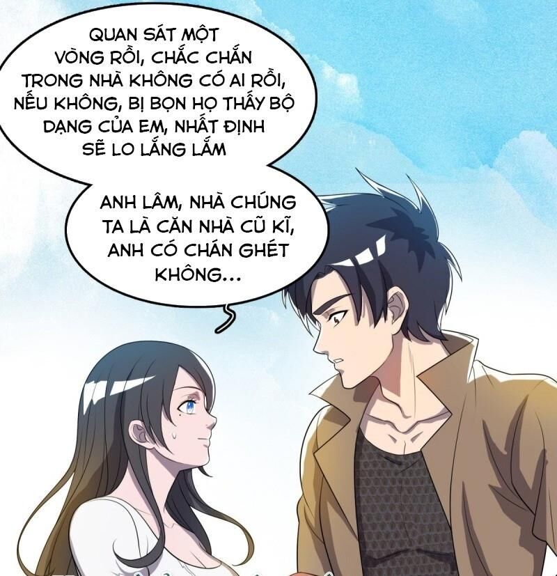 Phụ Hồn Giả Chapter 29 - Trang 2