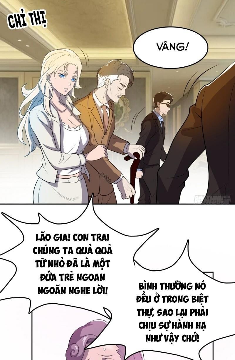 Phụ Hồn Giả Chapter 29 - Trang 2