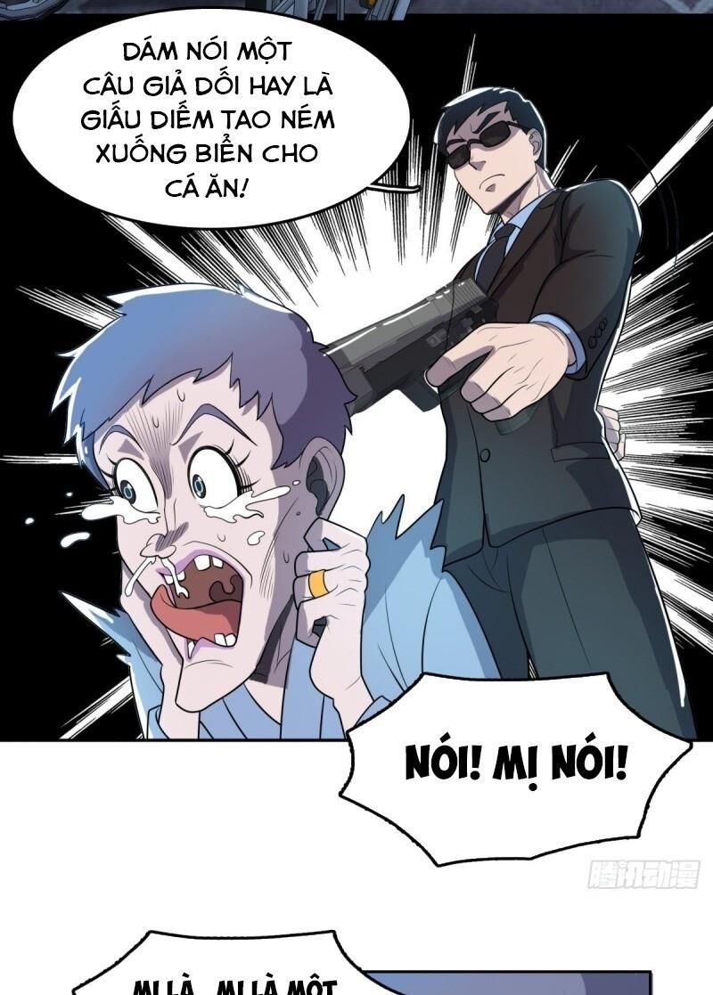 Phụ Hồn Giả Chapter 29 - Trang 2