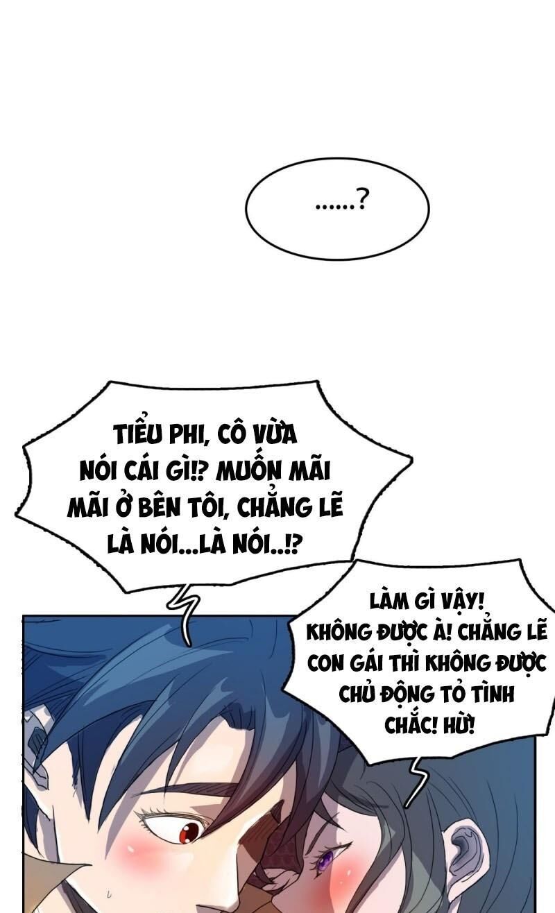 Phụ Hồn Giả Chapter 28 - Trang 2