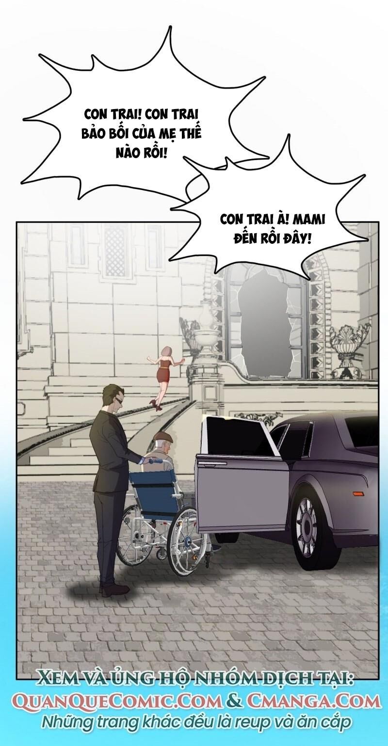 Phụ Hồn Giả Chapter 28 - Trang 2