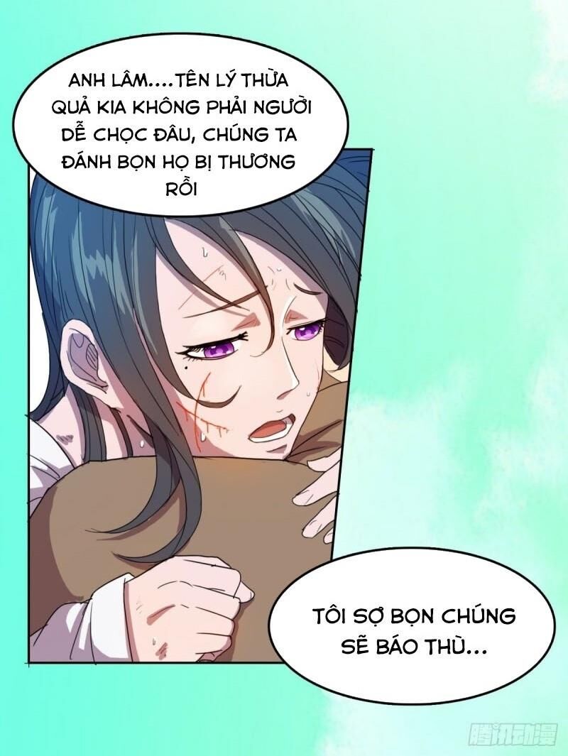 Phụ Hồn Giả Chapter 28 - Trang 2