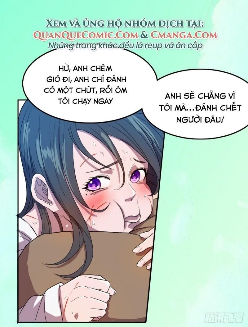 Phụ Hồn Giả Chapter 28 - Trang 2