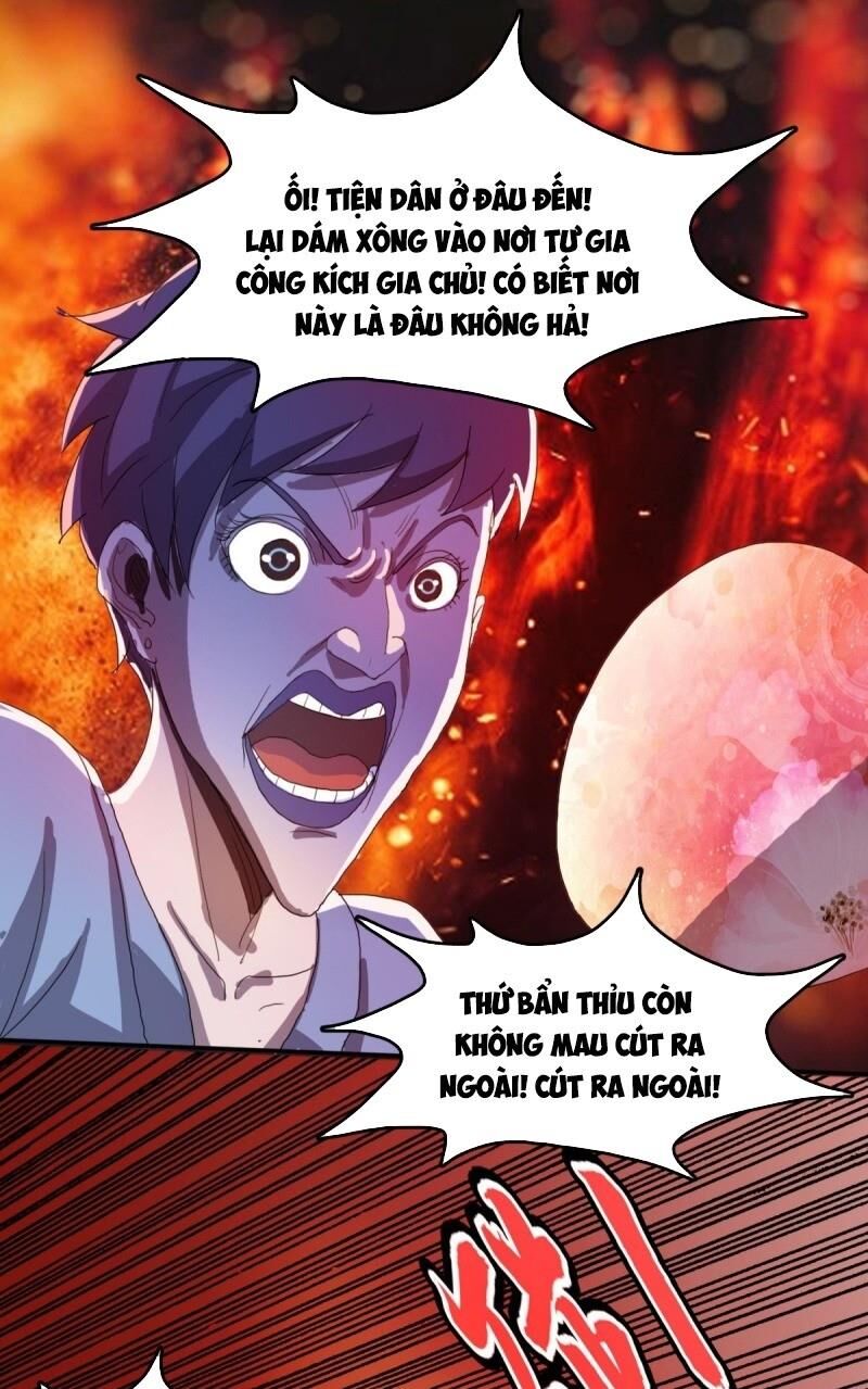 Phụ Hồn Giả Chapter 27 - Trang 2