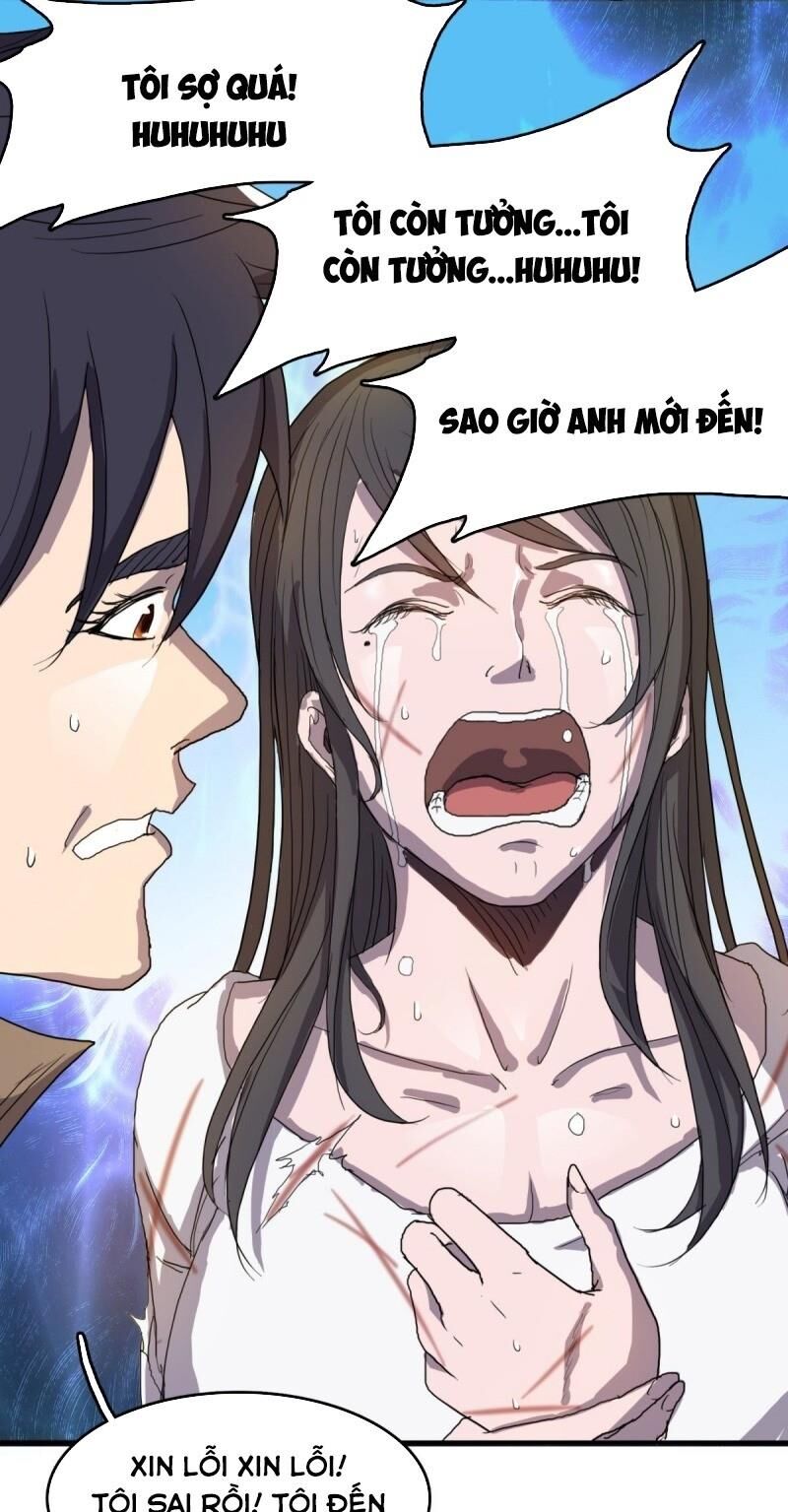 Phụ Hồn Giả Chapter 27 - Trang 2