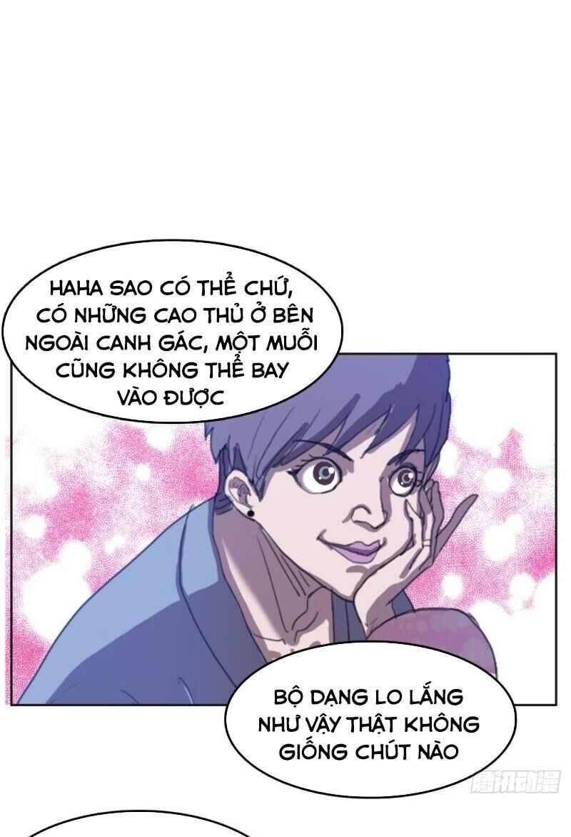 Phụ Hồn Giả Chapter 27 - Trang 2