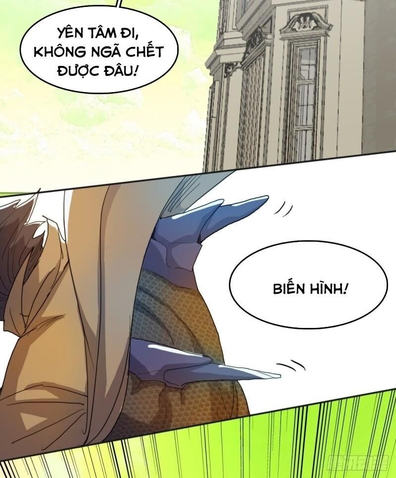 Phụ Hồn Giả Chapter 27 - Trang 2