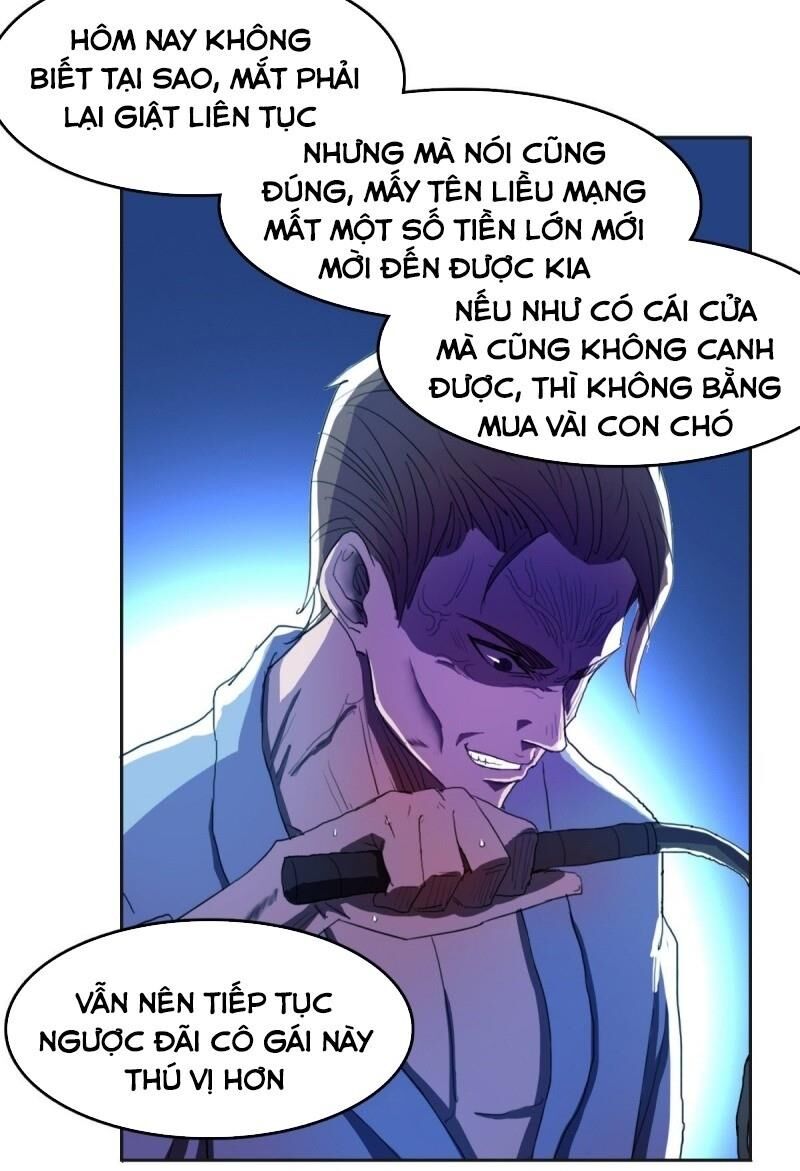 Phụ Hồn Giả Chapter 27 - Trang 2