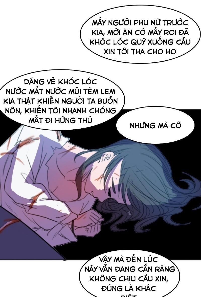 Phụ Hồn Giả Chapter 27 - Trang 2