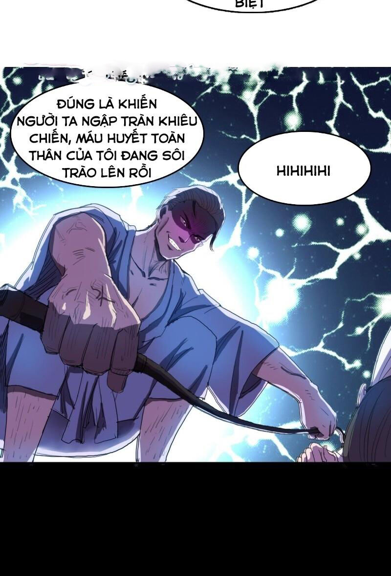 Phụ Hồn Giả Chapter 27 - Trang 2