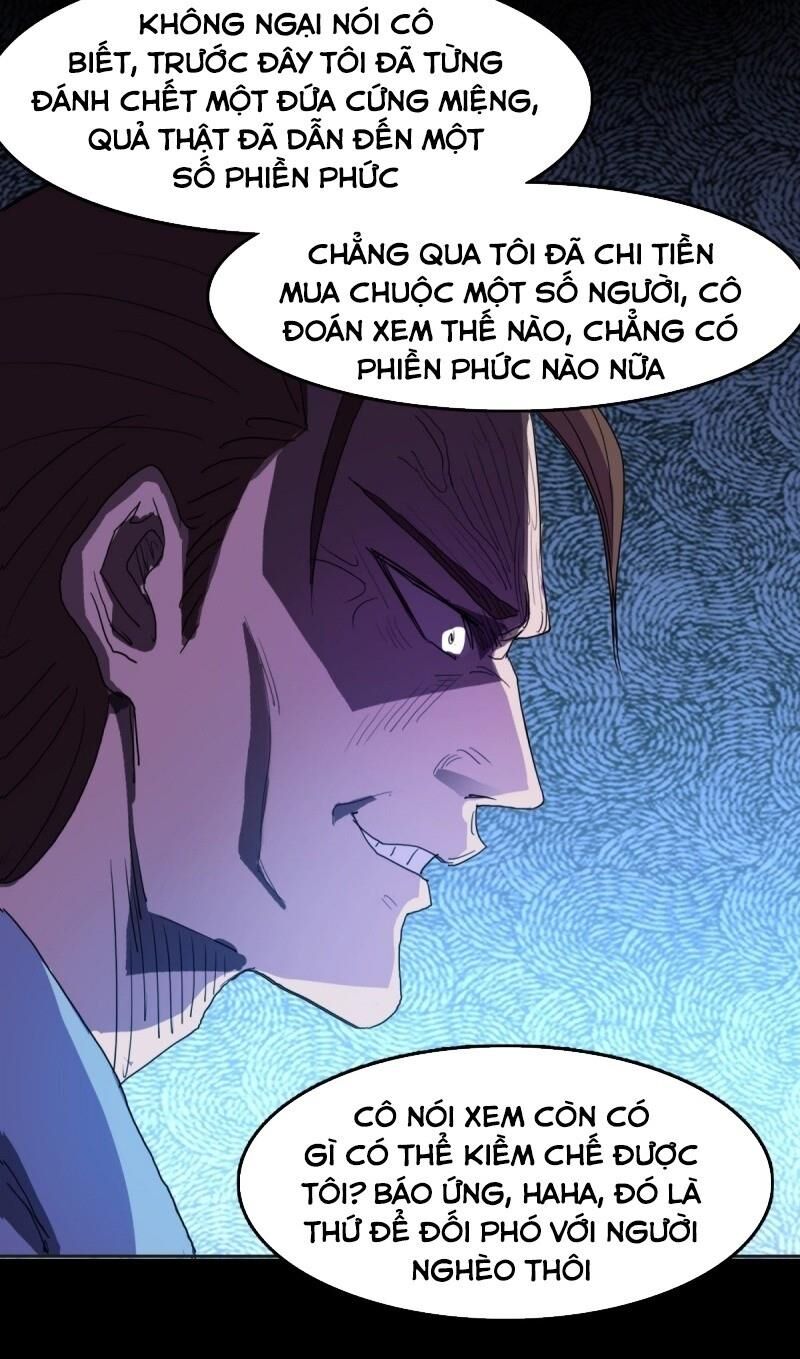 Phụ Hồn Giả Chapter 27 - Trang 2