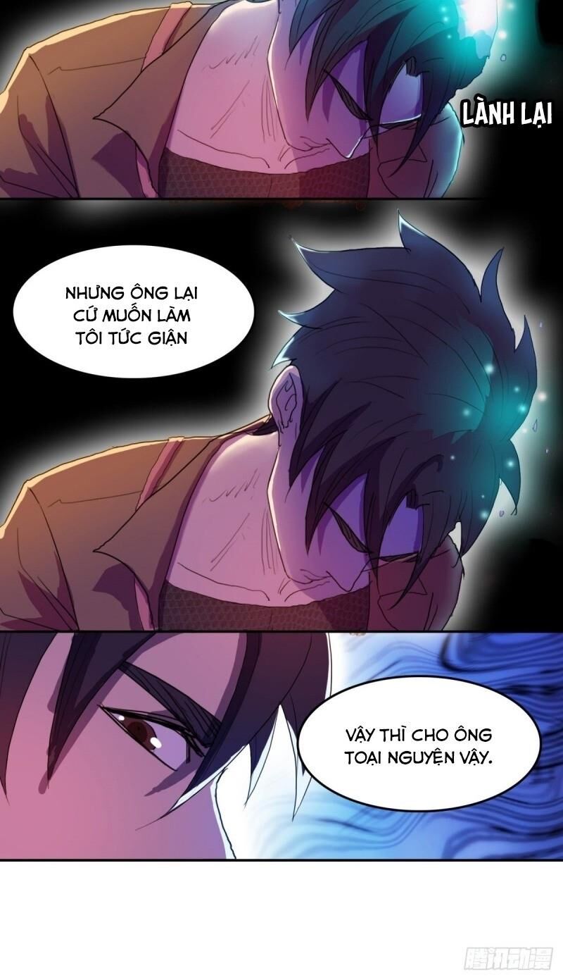 Phụ Hồn Giả Chapter 26 - Trang 2