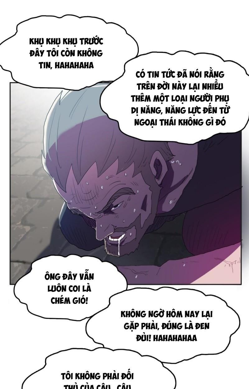 Phụ Hồn Giả Chapter 26 - Trang 2