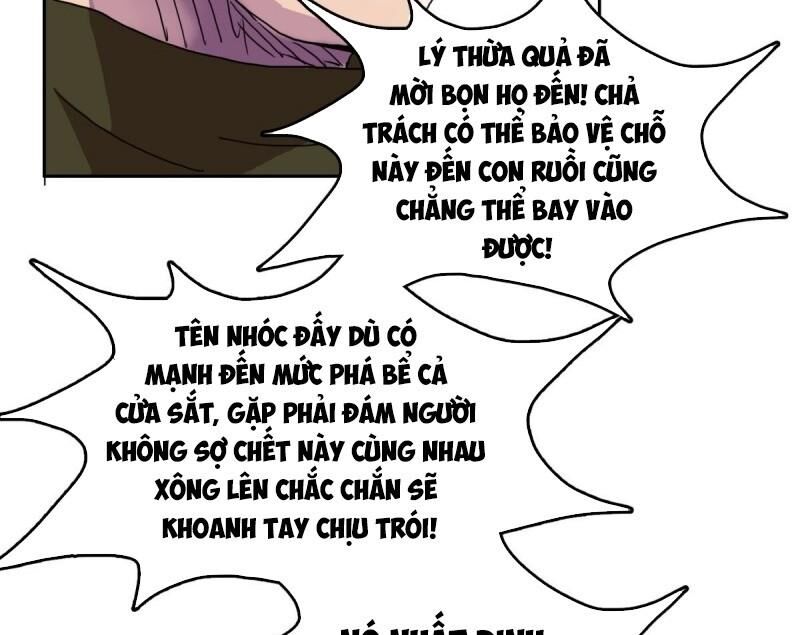 Phụ Hồn Giả Chapter 25 - Trang 2