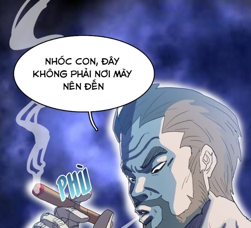 Phụ Hồn Giả Chapter 25 - Trang 2