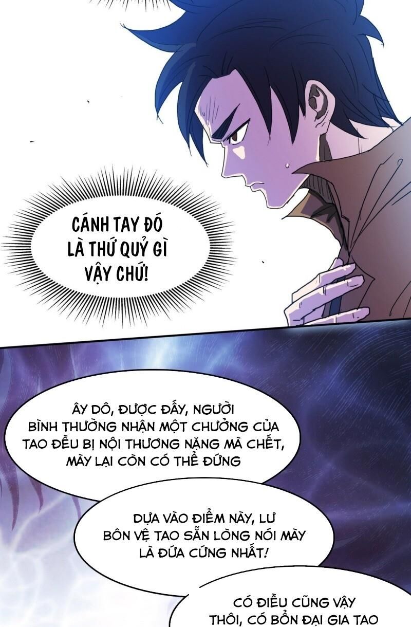 Phụ Hồn Giả Chapter 25 - Trang 2