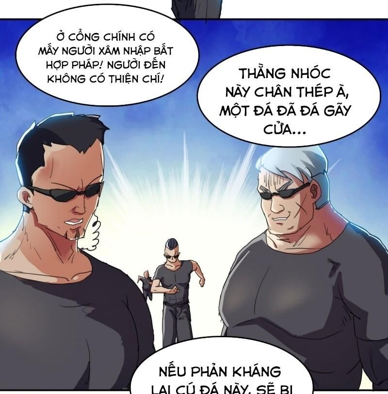 Phụ Hồn Giả Chapter 25 - Trang 2