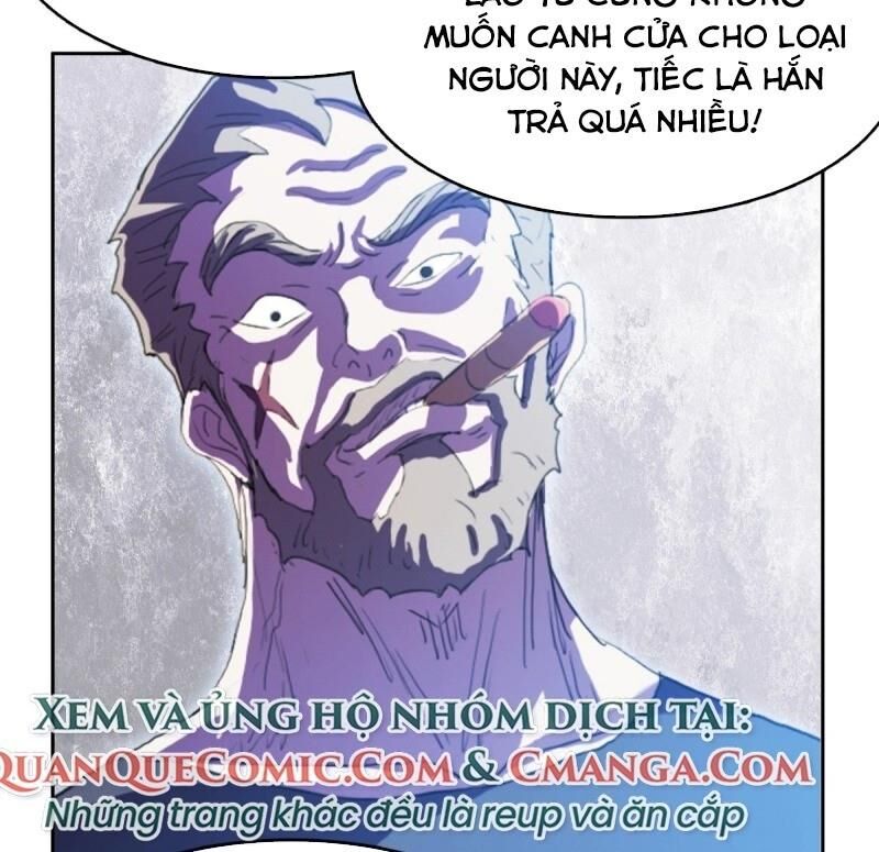 Phụ Hồn Giả Chapter 25 - Trang 2