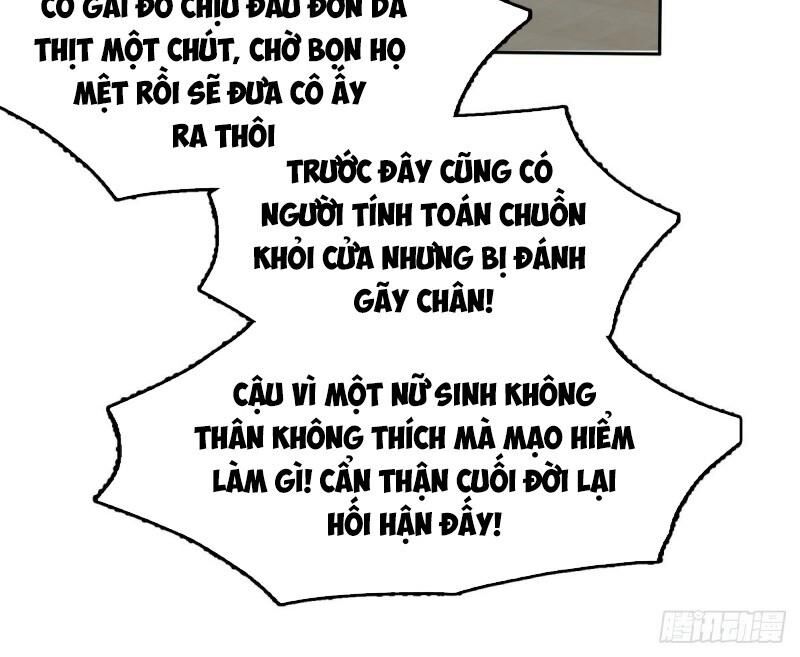 Phụ Hồn Giả Chapter 25 - Trang 2