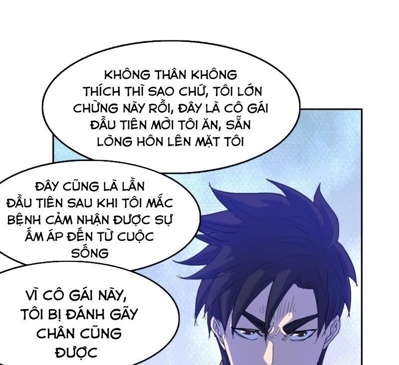 Phụ Hồn Giả Chapter 25 - Trang 2