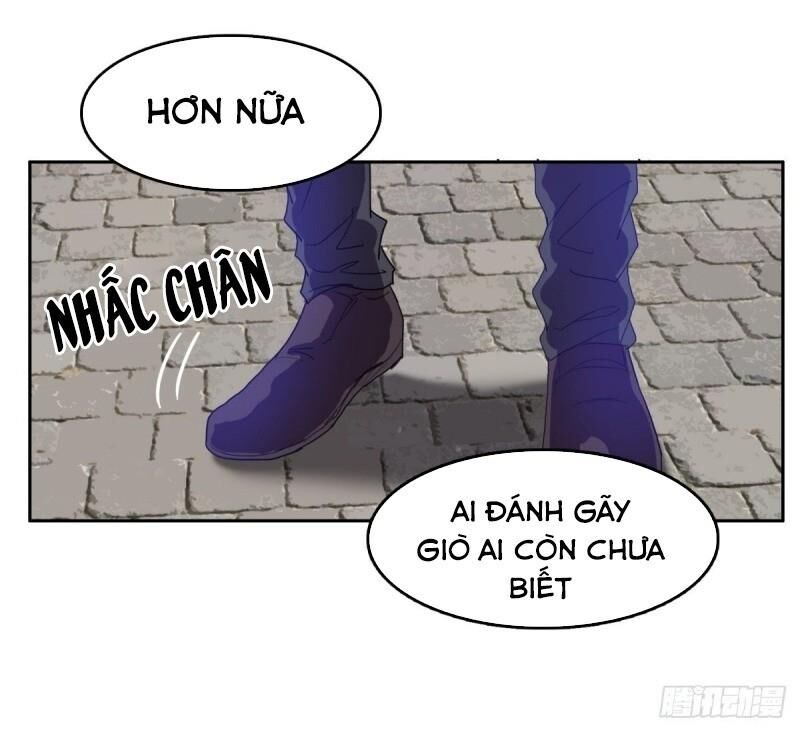 Phụ Hồn Giả Chapter 25 - Trang 2