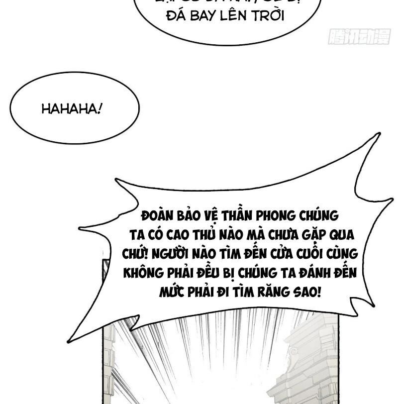 Phụ Hồn Giả Chapter 25 - Trang 2