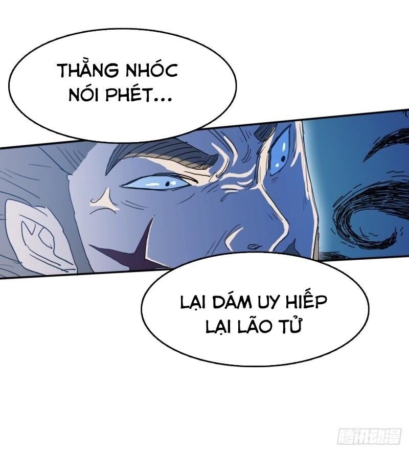 Phụ Hồn Giả Chapter 25 - Trang 2