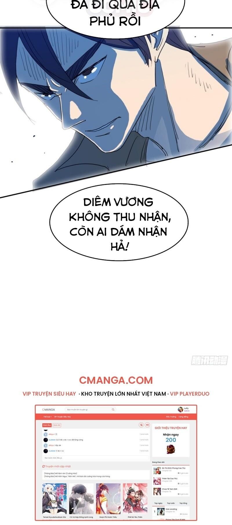 Phụ Hồn Giả Chapter 25 - Trang 2