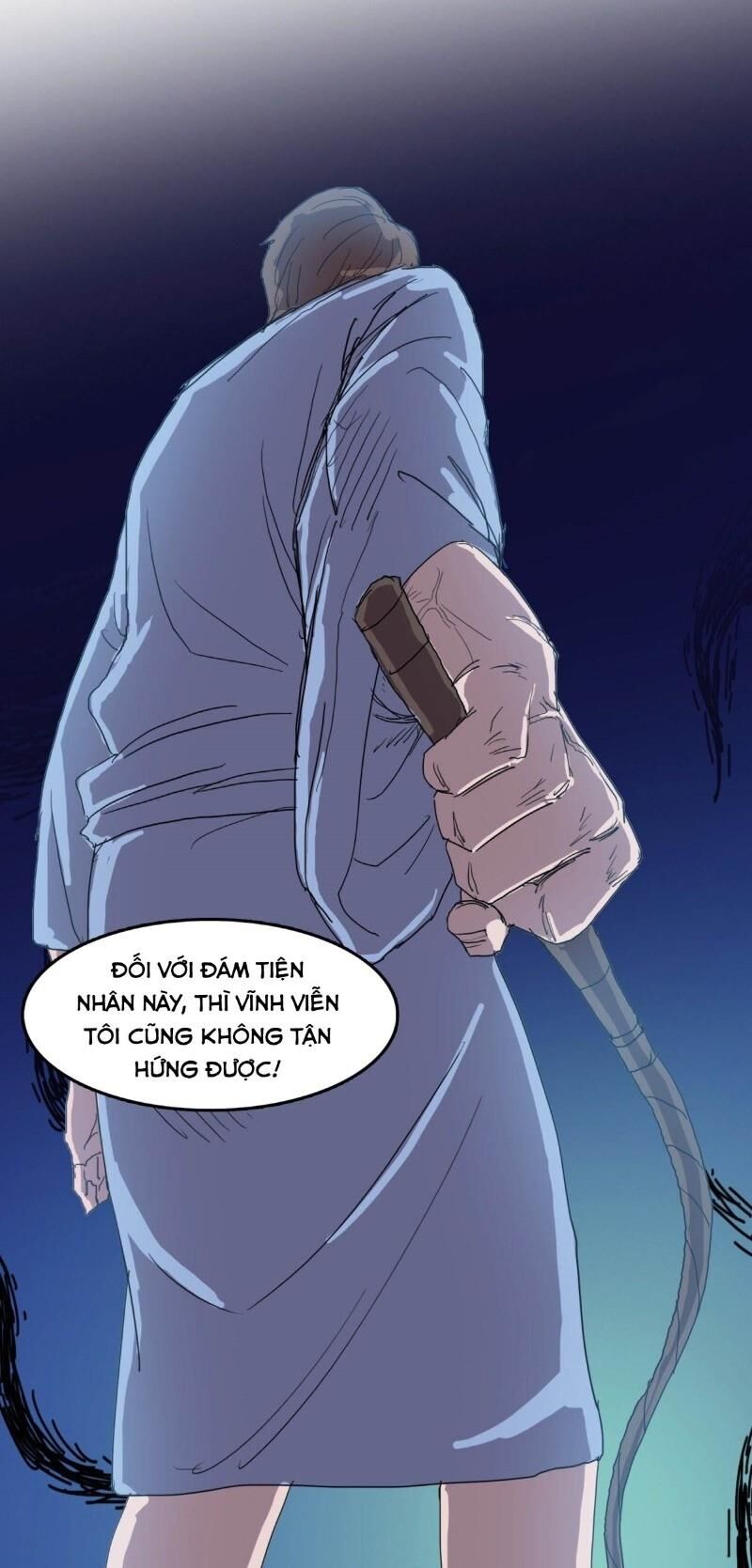 Phụ Hồn Giả Chapter 24 - Trang 2