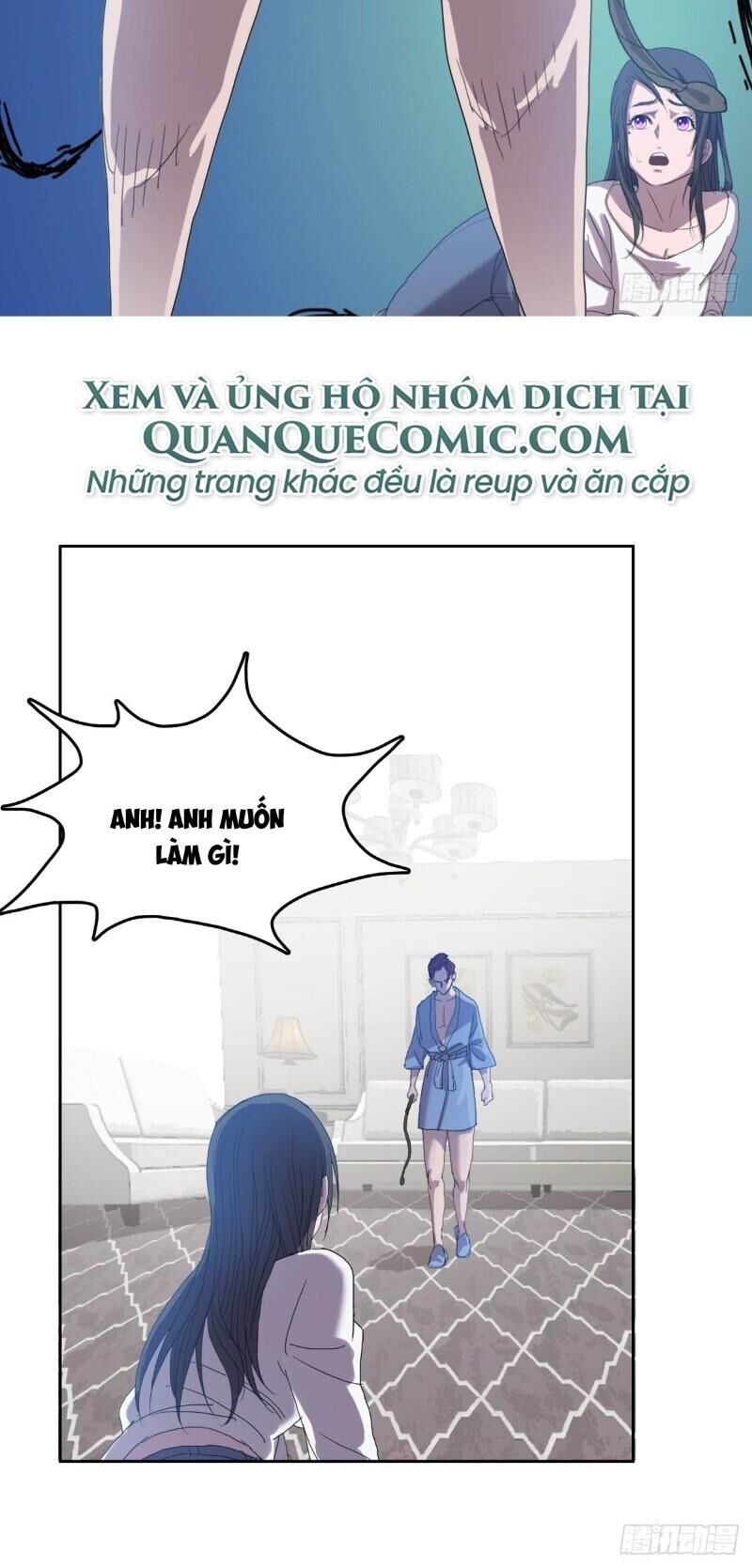 Phụ Hồn Giả Chapter 24 - Trang 2