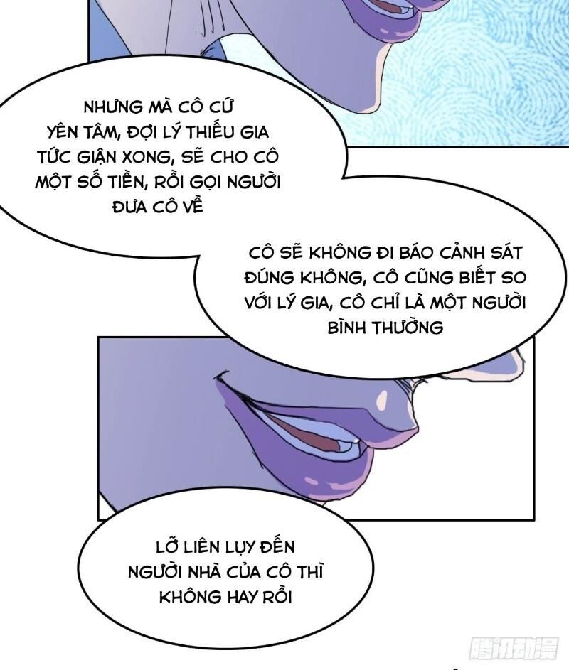 Phụ Hồn Giả Chapter 24 - Trang 2