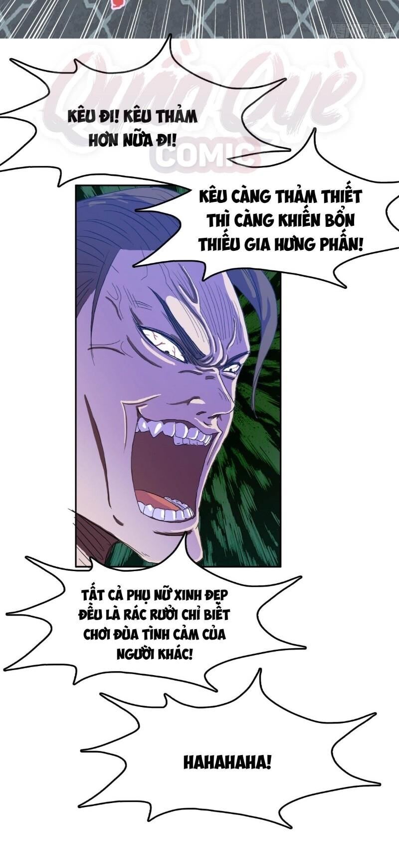 Phụ Hồn Giả Chapter 24 - Trang 2