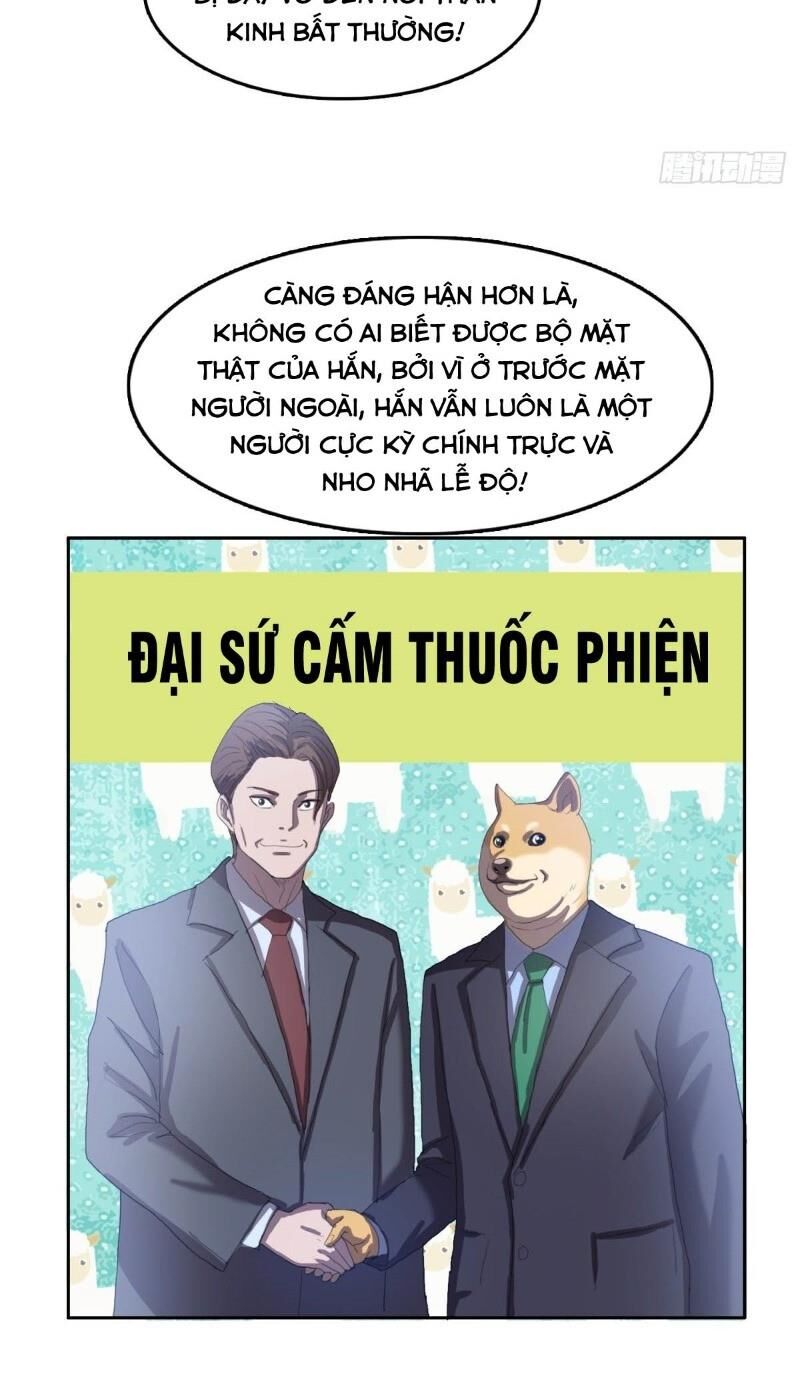 Phụ Hồn Giả Chapter 24 - Trang 2