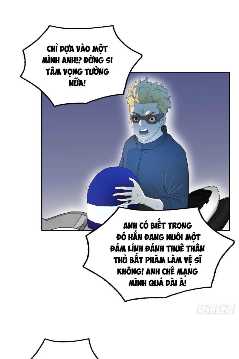 Phụ Hồn Giả Chapter 24 - Trang 2