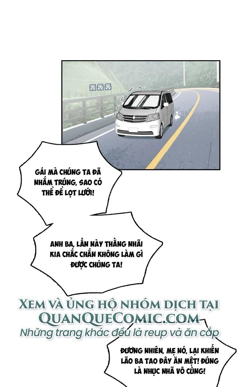 Phụ Hồn Giả Chapter 23 - Trang 2