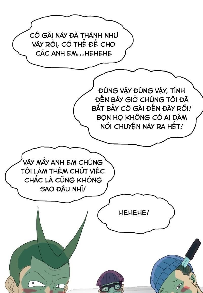 Phụ Hồn Giả Chapter 23 - Trang 2