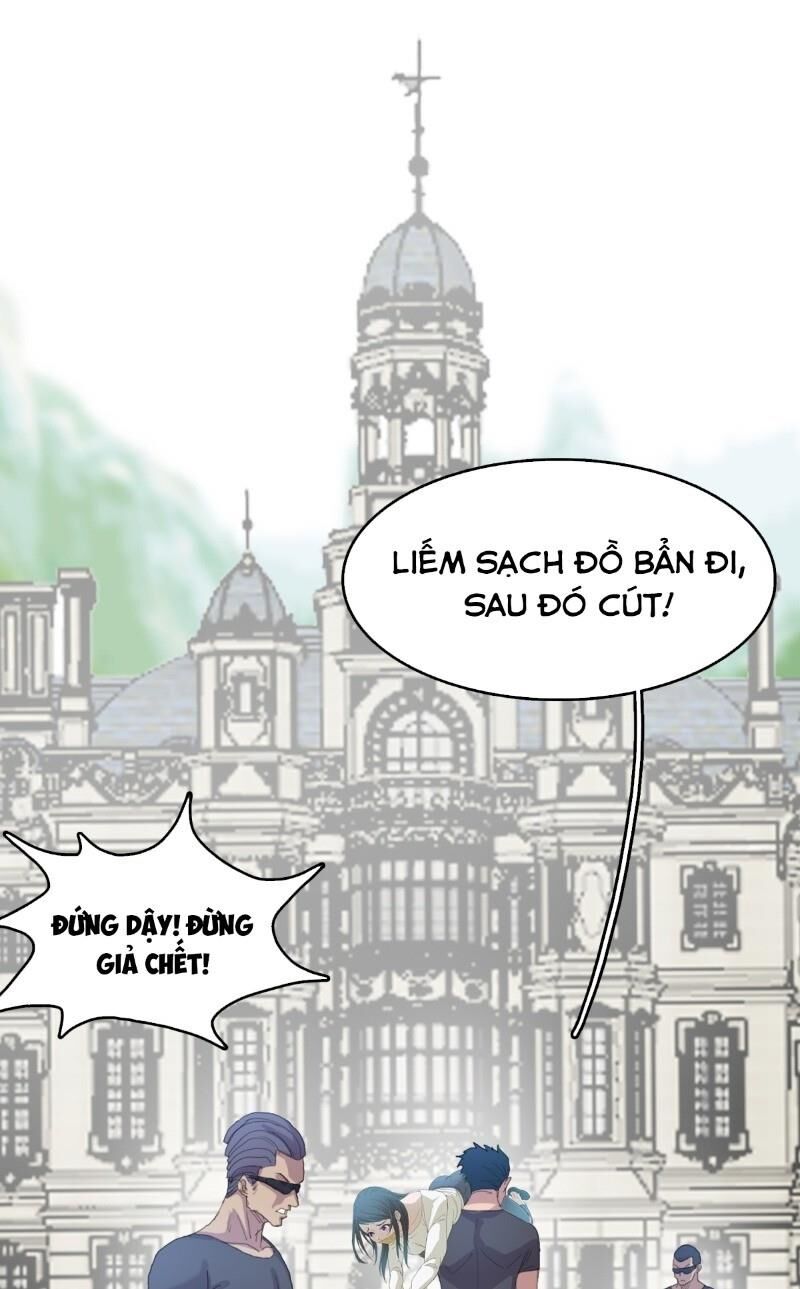 Phụ Hồn Giả Chapter 23 - Trang 2